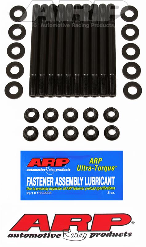 ARP Nissan 2.4L KA24DE 12pt. Head Stud Kit