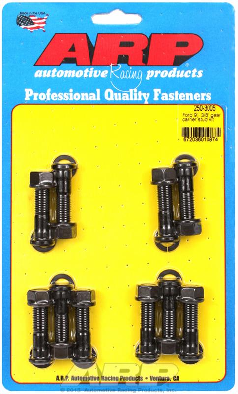 ARP Ford 9in Differential 3/8in Gear Carrier Stud Kit