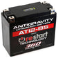 Antigravity AT12BS Re-Start Battery