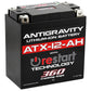 Antigravity ATX12-AH Re-Start Battery