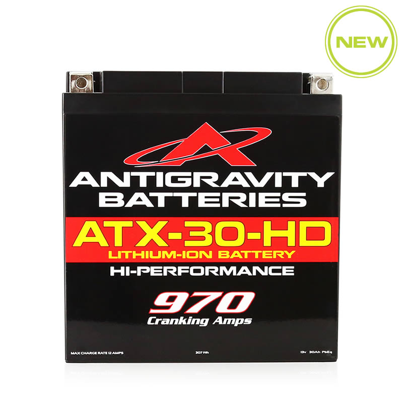 Antigravity ATX30-HD Car Battery