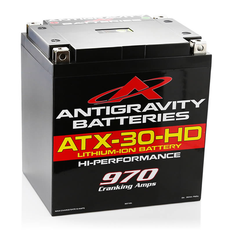 Antigravity ATX30-HD Car Battery