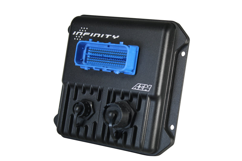 AEM Infinity Series 5 - Infinity-8 (508) Stand-Alone Programmable ECM