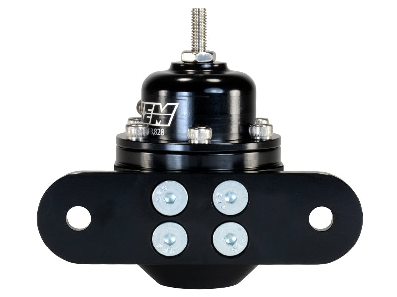 AEM Universal Adjustable Fuel Pressure Regulator – We Don't Lift