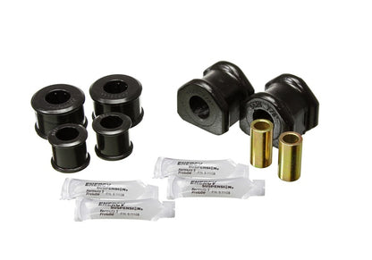 Energy Suspension 11-14 Ford Mustang Front Sway Bar Bushing Set 22mm
