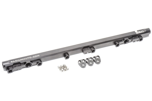 Radium Engineering Toyota 1JZ-GTE (VVT-I) Fuel Rail