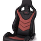 Recaro Sportster GT Street Seat