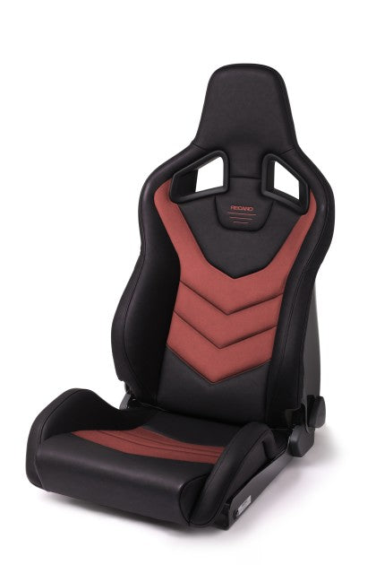 Recaro Sportster GT Street Seat