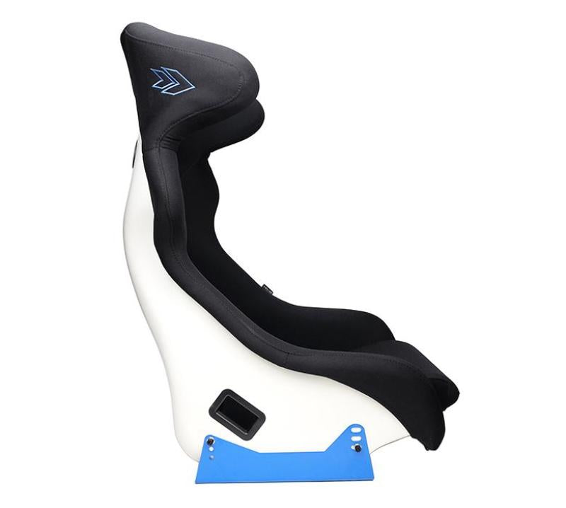 NRG FRP-600WT SIM Racing Bucket Seat