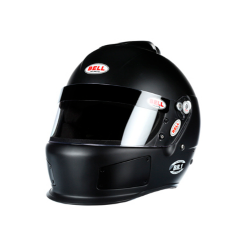 Bell BR1 Helmet Top Air