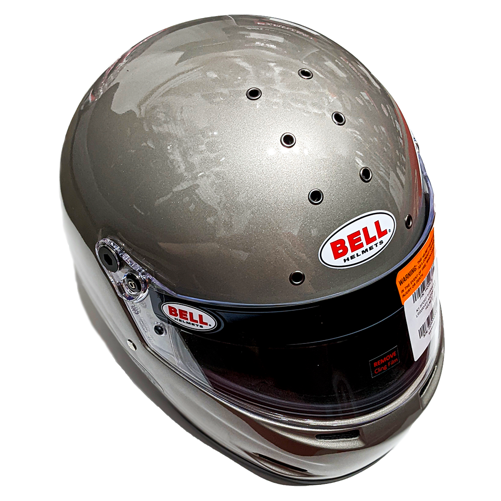 Bell K1 Sport Helmet (SA2020)