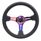 NRG RST-018R-MCBS Steering Wheel