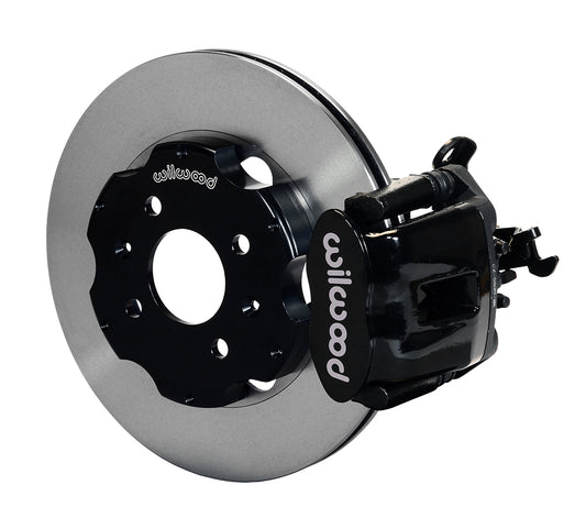 Wilwood Integra Rear Brake Kit (140-10206)