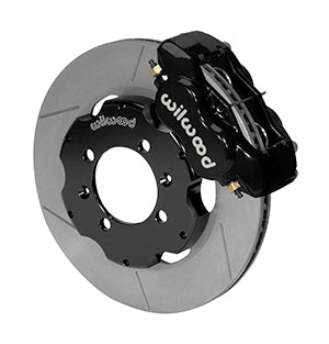 Wilwood Miata Front Forged Dynalite Brake Kit (140-13379)