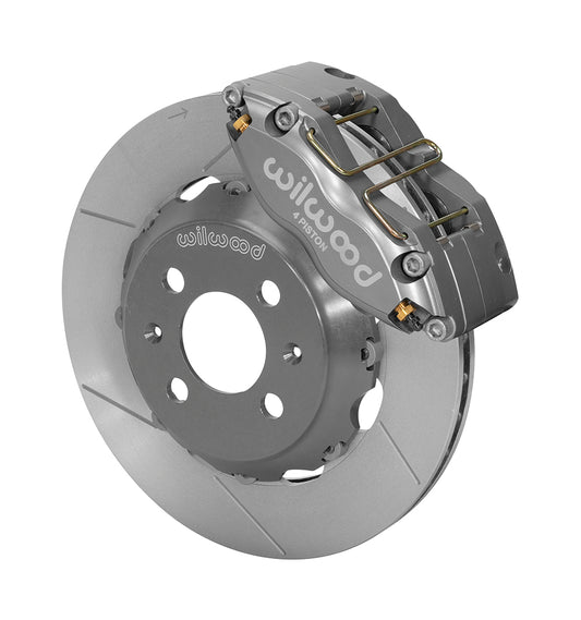 Wilwood Integra Front Brake Kit (140-14940)