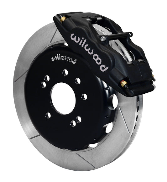 Wilwood 240SX Forged Superlite Front Brake Kit (140-9194)