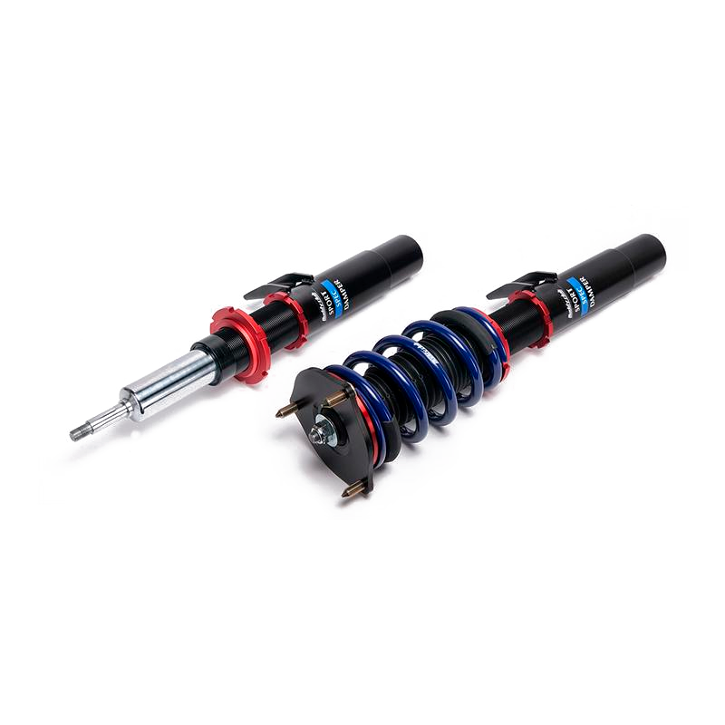 Buddyclub Racing Suspension System - Honda