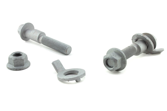 Whiteline 01-05 Honda Civic / 02-06 Acura RSX Type S / 12+ Subaru BRZ Front Adjustable Camber Kit