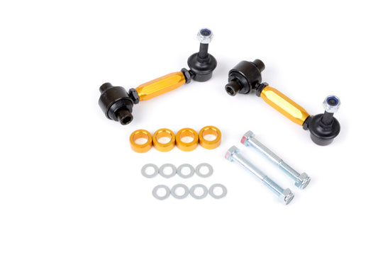 Whiteline 08-13 Subaru Forester SH Rear Sway Bar Link Assembly