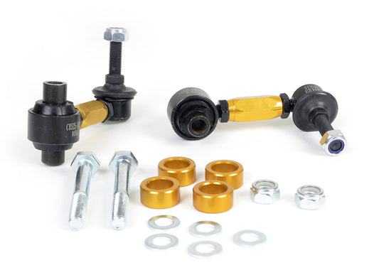 Whiteline 12+ Subaru BRZ / 12+ Scion FR-S / 12+ Toyota 86 Rear Adjustable Sway Bar Link Assembly