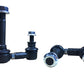 Whiteline 2008+ Nissan 370Z Z34 / 2008+ Infiniti G37 Front Swaybar Adjustable Link Kit