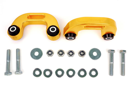 Whiteline 02-07 Subaru WRX Sedan and Wagon / 93-00 & 03-07 Subaru Impreza Non-Turbo Rear Sway Bar Link Kit