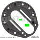 GKTech 240SX Offset Strut Tops