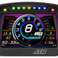 AEM CD-5 Carbon Digital Racing Dash Display