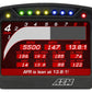 AEM CD-5 Carbon Digital Racing Dash Display