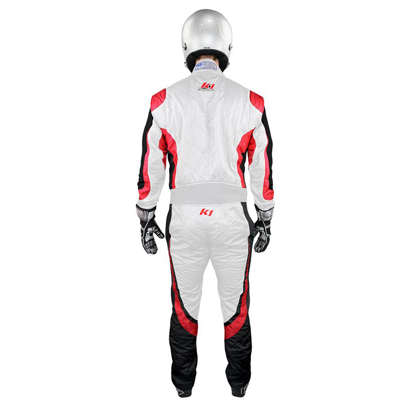 K1 Race Gear Champ 2019 Racing Suit