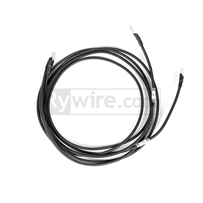Rywire Honda Charge Harness