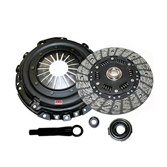 Competition Clutch Stage 2 Performance Clutch Kit - Toyota