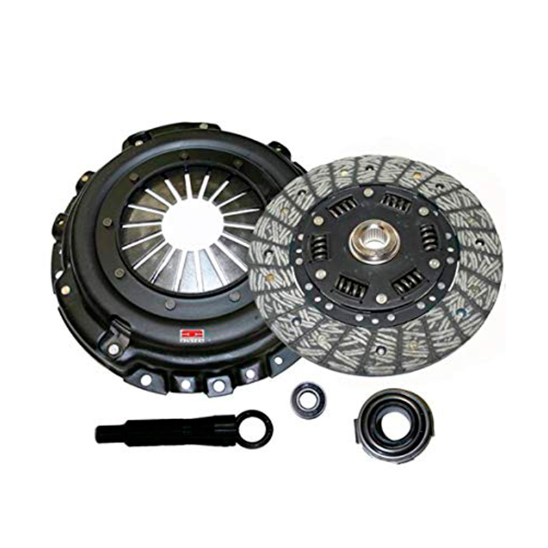Competition Clutch Stage 2 Performance Clutch Kit - Nissan