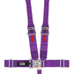 Crow Latch Link Standard 5 Point Clip In Harness