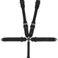 Crow Kam Lock Pro Series 5 Point Clip In Harness