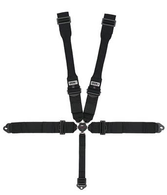 Crow Kam Lock Pro Series 5 Point Clip In Harness