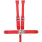 Crow Latch Link Standard 5 Point Clip In Harness