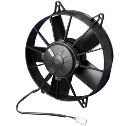 SPAL High Performance Pull / Paddle Electric Cooling Fan