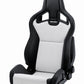 Recaro Sportster CS Street Seat