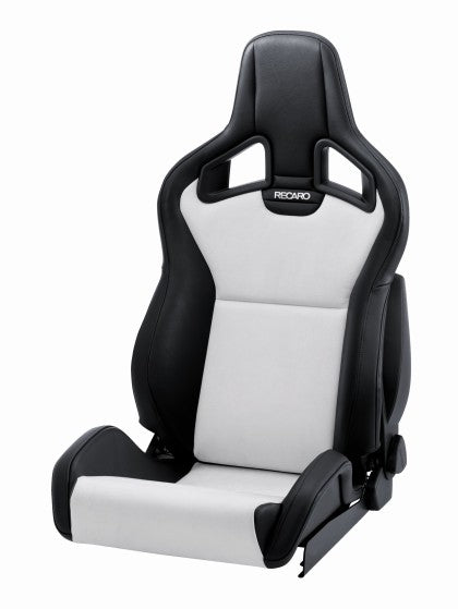 Recaro Sportster CS Street Seat