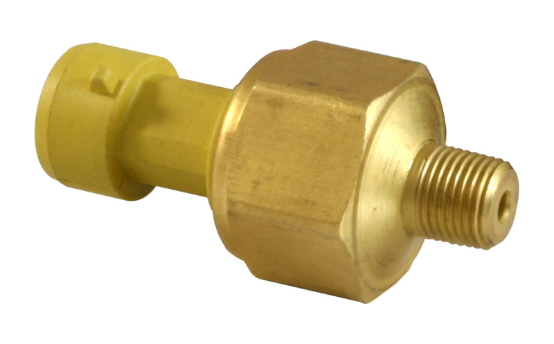 AEM Brass Sensor Kit