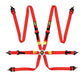 OMP Racing First 2 6-Point Harness