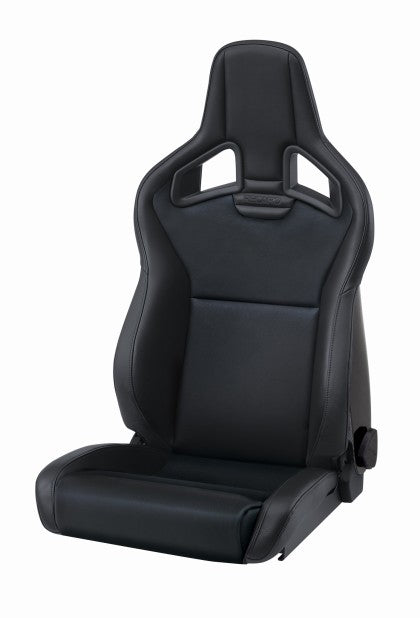 Recaro Sportster CS Street Seat