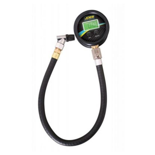 digital tire pressure gauge