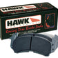 Hawk 06+ Civic Si HP+ Street Rear  Brake Pads