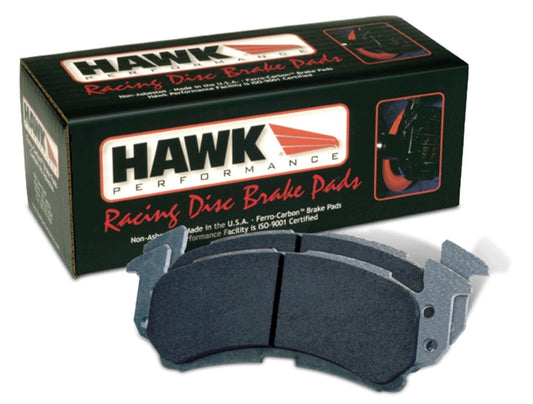 Hawk 98 Porsche 911 Targa Blue 9012 Race Front Brake Pads