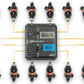 AEM Infinity-10 Stand-Alone Programmable Engine Management System EMS