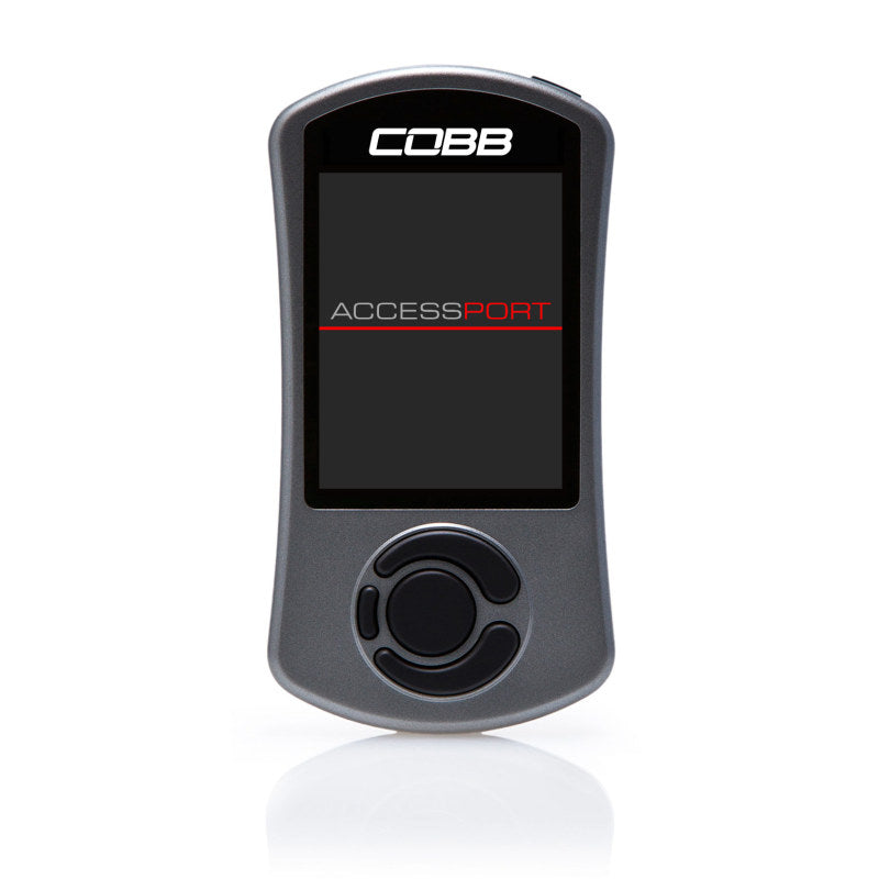 Cobb Porsche 2016 Macan S/GTS/Turbo AccessPORT V3