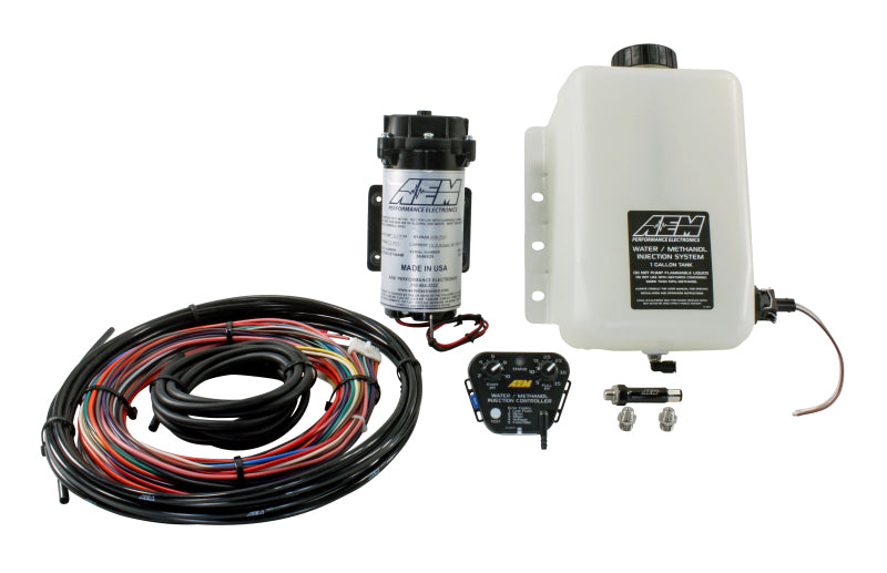 AEM V3 Water/Methanol Injection Kit