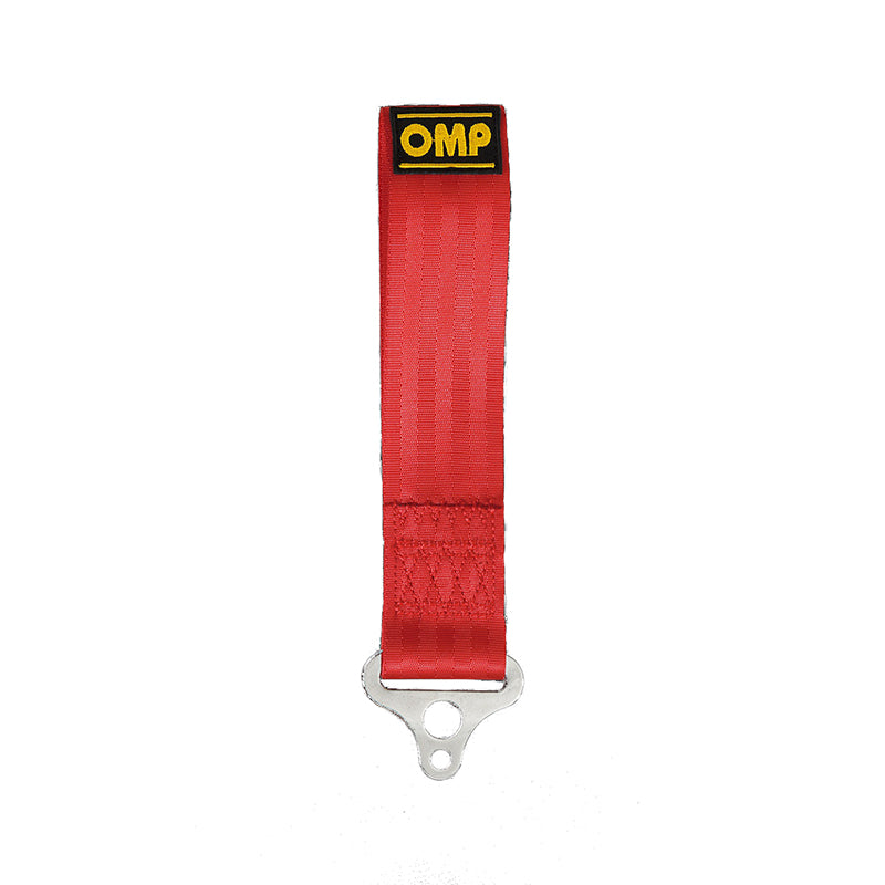 OMP Racing Tow Strap